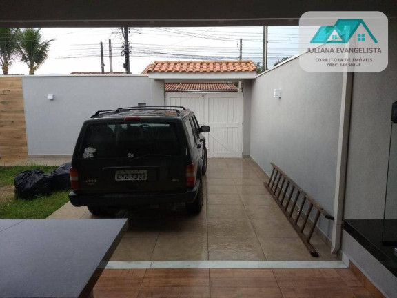 Imagem Casa com 3 Quartos à Venda, 330 m² em Pontal De Santa Marina - Caraguatatuba