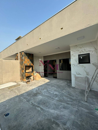 Imagem Casa com 3 Quartos à Venda, 112 m² em Santa Terezinha - Pontal Do Paraná Imagem Casa com 3 Quartos à Venda, 112 m² em Santa Terezinha - Pontal Do Paraná