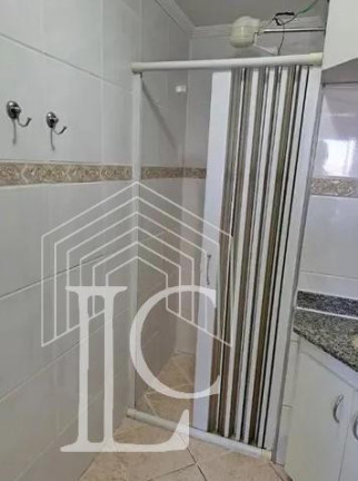 Imagem Apartamento com 1 Quarto para Alugar, 32 m² em Jabaquara - São Paulo Imagem Apartamento com 1 Quarto para Alugar, 32 m² em Jabaquara - São Paulo