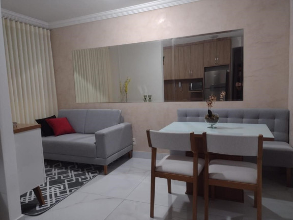 Imagem Imóvel com 2 Quartos à Venda, 47 m² em Xangrilá - Contagem Imagem Imóvel com 2 Quartos à Venda, 47 m² em Xangrilá - Contagem