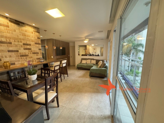 Imóvel com 3 Quartos à Venda, 95 m² em Pinheiros - São Paulo