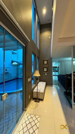Imagem Casa de Condomínio com 3 Quartos à Venda, 364 m² em Jardim Imperial - Cuiabá Imagem Casa de Condomínio com 3 Quartos à Venda, 364 m² em Jardim Imperial - Cuiabá