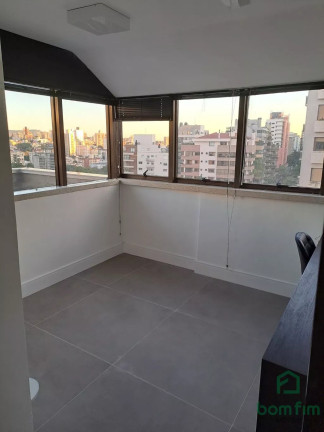 Imagem Apartamento com 3 Quartos à Venda, 246 m² em Bela Vista - Porto Alegre Imagem Apartamento com 3 Quartos à Venda, 246 m² em Bela Vista - Porto Alegre
