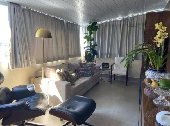 Cobertura com 2 Quartos à Venda, 99 m² em Vila Andrade - São Paulo