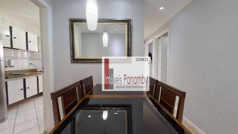 Imagem Apartamento com 2 Quartos à Venda, 62 m² em Sacomã - São Paulo Imagem Apartamento com 2 Quartos à Venda, 62 m² em Sacomã - São Paulo