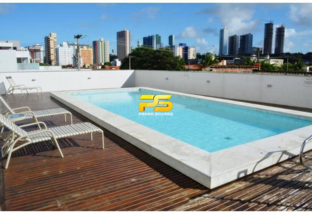 Imagem Apartamento com 4 Quartos à Venda, 165 m² em Manaíra - João Pessoa Imagem Apartamento com 4 Quartos à Venda, 165 m² em Manaíra - João Pessoa