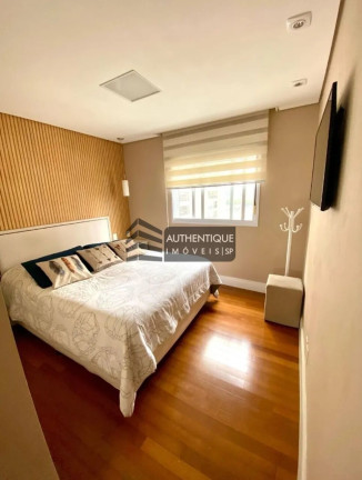 Imagem Apartamento com 3 Quartos à Venda, 106 m² em Centro - São Bernardo Do Campo