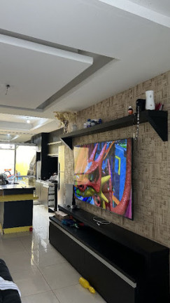 Imagem Casa com 2 Quartos à Venda, 132 m² em Mondubim - Fortaleza Imagem Casa com 2 Quartos à Venda, 132 m² em Mondubim - Fortaleza
