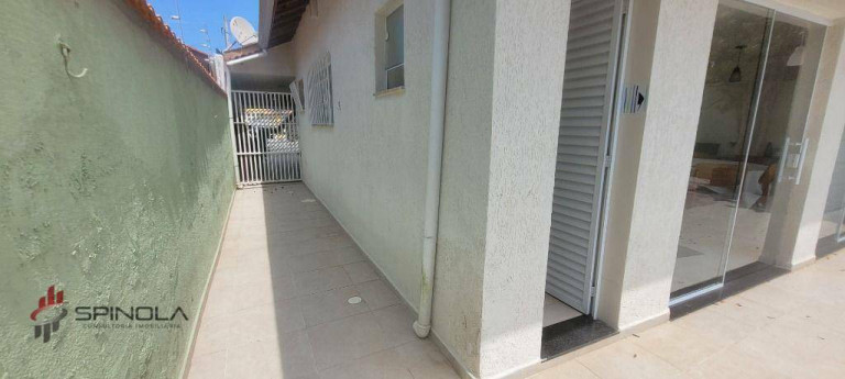Imagem Casa com 2 Quartos à Venda, 77 m² em Real - Praia Grande Imagem Casa com 2 Quartos à Venda, 77 m² em Real - Praia Grande