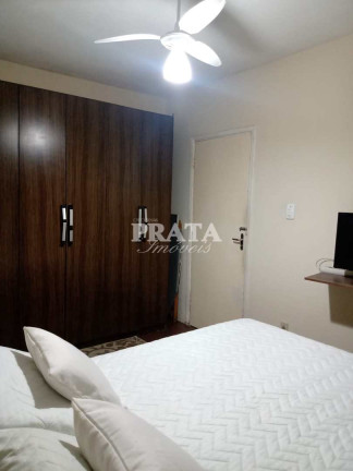 Imagem Apartamento com 3 Quartos à Venda, 70 m² em Jardim Independência - São Vicente Imagem Apartamento com 3 Quartos à Venda, 70 m² em Jardim Independência - São Vicente
