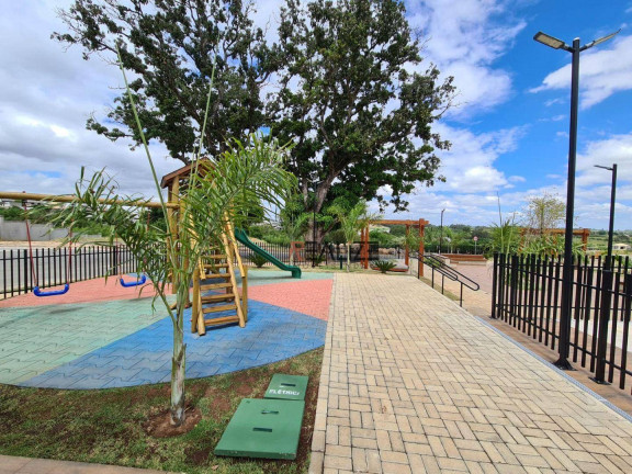 Imagem Terreno à Venda, 1.026 m² em Condomínio Reserva Petrus Residencial - Indaiatuba