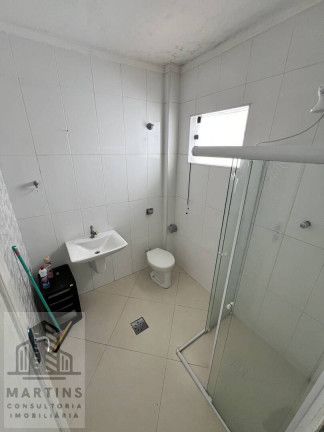 Imagem Casa com 3 Quartos à Venda, 116 m² em Vila Belmiro - Santos Imagem Casa com 3 Quartos à Venda, 116 m² em Vila Belmiro - Santos
