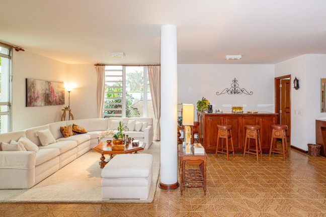 Imagem Casa com 4 Quartos à Venda, 541 m² em Alto De Pinheiros - São Paulo Imagem Casa com 4 Quartos à Venda, 541 m² em Alto De Pinheiros - São Paulo