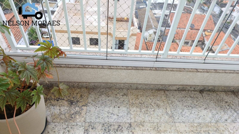 Imagem Apartamento com 3 Quartos à Venda, 174 m² em Santa Maria - São Caetano Do Sul Imagem Apartamento com 3 Quartos à Venda, 174 m² em Santa Maria - São Caetano Do Sul