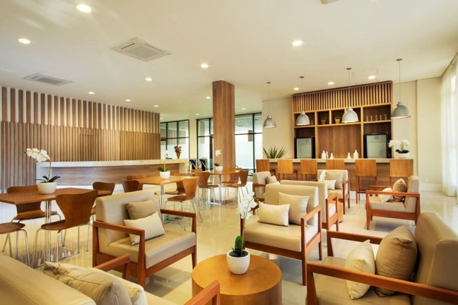 Imagem Sala Comercial à Venda, 85 m² em Barra Da Tijuca - Rio De Janeiro
