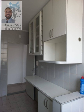 Imagem Apartamento com 2 Quartos à Venda, 57 m² em Jardim Das Indústrias - São José Dos Campos Imagem Apartamento com 2 Quartos à Venda, 57 m² em Jardim Das Indústrias - São José Dos Campos