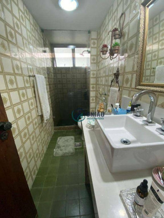 Imagem Apartamento com 3 Quartos à Venda, 135 m² em Icaraí - Niterói
