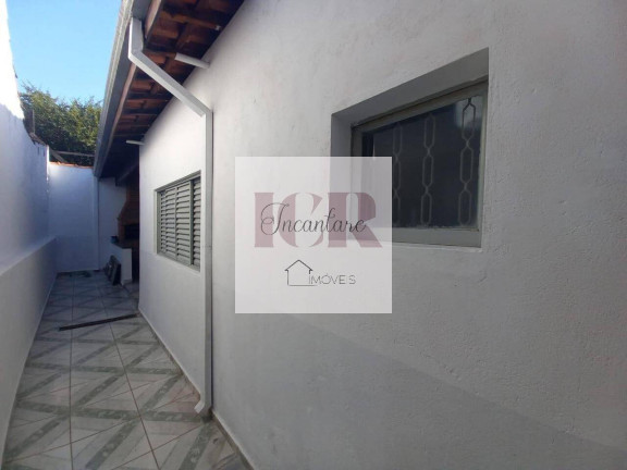 Imagem Casa com 3 Quartos à Venda, 125 m² em Jardim Nova Ipanema - Sorocaba