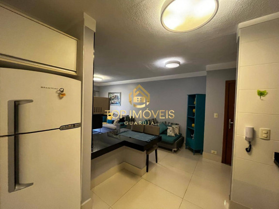 Imagem Apartamento com 2 Quartos à Venda, 175 m² em Tombo - Guarujá