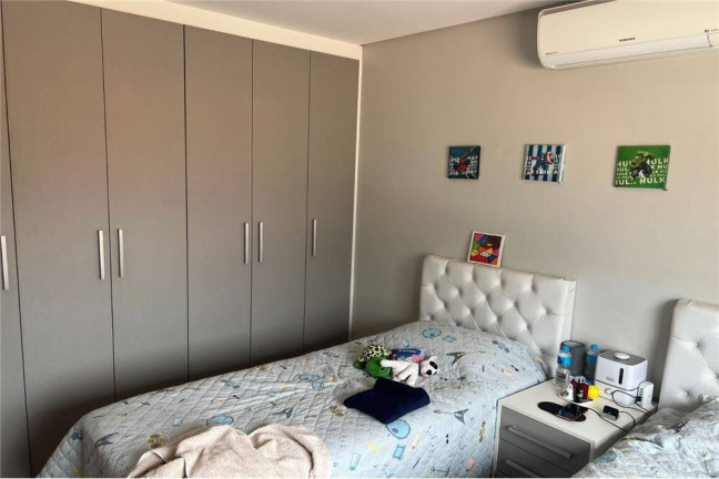 Imagem Sobrado com 4 Quartos à Venda, 258 m² em Jardim Nossa Senhora Do Carmo - São Paulo Imagem Sobrado com 4 Quartos à Venda, 258 m² em Jardim Nossa Senhora Do Carmo - São Paulo