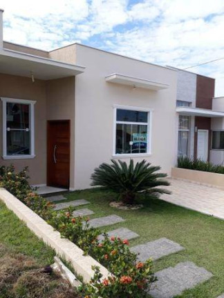 Casa com 3 Quartos à Venda, 92 m² em Horto Florestal - Sorocaba