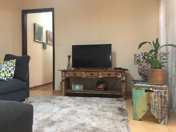 Imagem Casa com 5 Quartos à Venda, 165 m² em Vila Palmares - Santo André Imagem Casa com 5 Quartos à Venda, 165 m² em Vila Palmares - Santo André