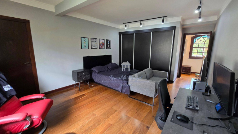 Imagem Casa com 3 Quartos à Venda, 387 m² em Jardim Marajoara - São Paulo Imagem Casa com 3 Quartos à Venda, 387 m² em Jardim Marajoara - São Paulo