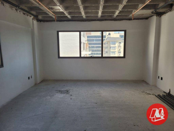 Imagem Sala Comercial à Venda ou Locação, 41 m² em Petrópolis - Porto Alegre