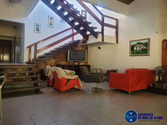 Imagem Chácara à Venda, 5 m² em Zona Rural - Cristianópolis Imagem Chácara à Venda, 5 m² em Zona Rural - Cristianópolis