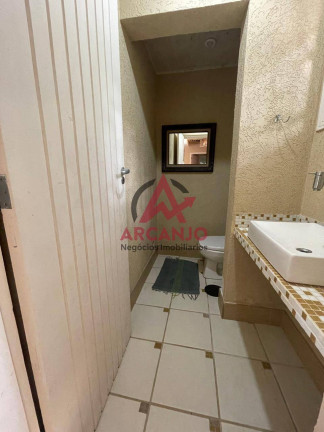 Imagem Casa com 3 Quartos para Alugar, 900 m² em Félix - Ubatuba