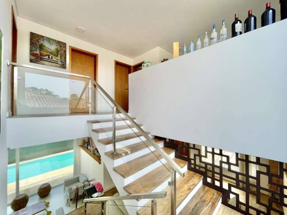 Imagem Casa de Condomínio com 4 Quartos à Venda, 386 m² em Chácara Dos Junqueiras - Carapicuíba