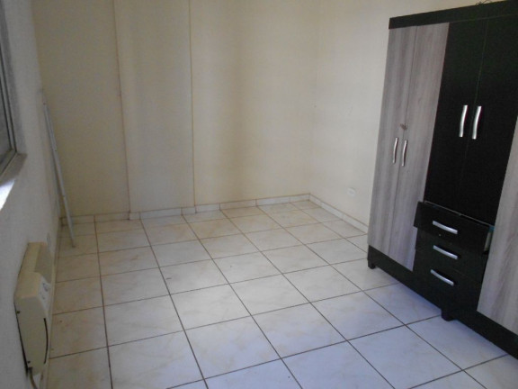 Imagem Apartamento com 1 Quarto à Venda, 52 m² em Vila Guilhermina - Praia Grande