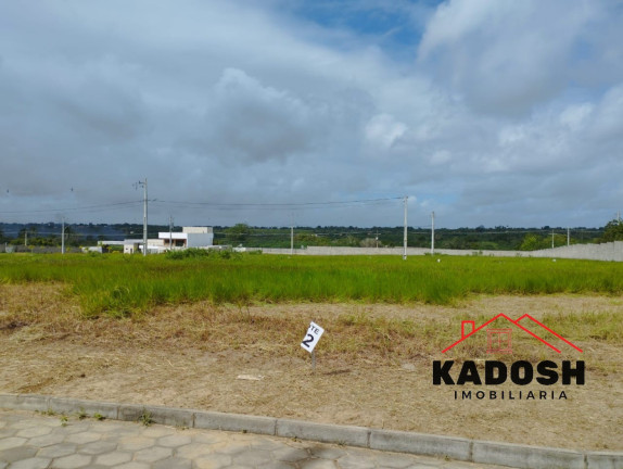 Imagem Terreno à Venda, 250 m² em Sim - Feira De Santana Imagem Terreno à Venda, 250 m² em Sim - Feira De Santana
