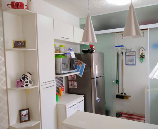 Imagem Apartamento com 2 Quartos à Venda, 50 m² em Boa Vista - Sorocaba Imagem Apartamento com 2 Quartos à Venda, 50 m² em Boa Vista - Sorocaba