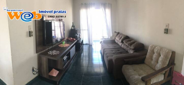 Cobertura com 4 Quartos à Venda, 240 m² em Aviação - Praia Grande