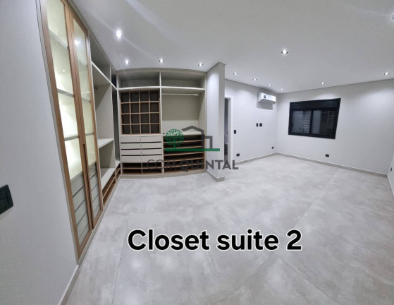Imagem Casa com 4 Quartos à Venda, 319 m² em Bosque Do Vianna - Cotia Imagem Casa com 4 Quartos à Venda, 319 m² em Bosque Do Vianna - Cotia