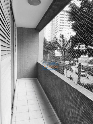 Apartamento com 2 Quartos à Venda, 108 m² em Cerqueira César - São Paulo