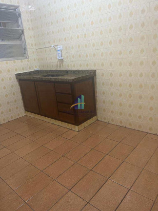 Imagem Apartamento com 2 Quartos à Venda, 59 m² em Tupi - Praia Grande