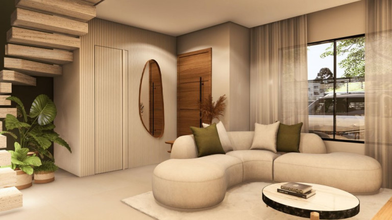 Imagem Sobrado com 3 Quartos à Venda, 170 m² em São Francisco De Assis - Camboriú Imagem Sobrado com 3 Quartos à Venda, 170 m² em São Francisco De Assis - Camboriú