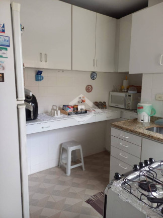 Imagem Apartamento com 3 Quartos à Venda, 152 m² em Icaraí - Niterói Imagem Apartamento com 3 Quartos à Venda, 152 m² em Icaraí - Niterói