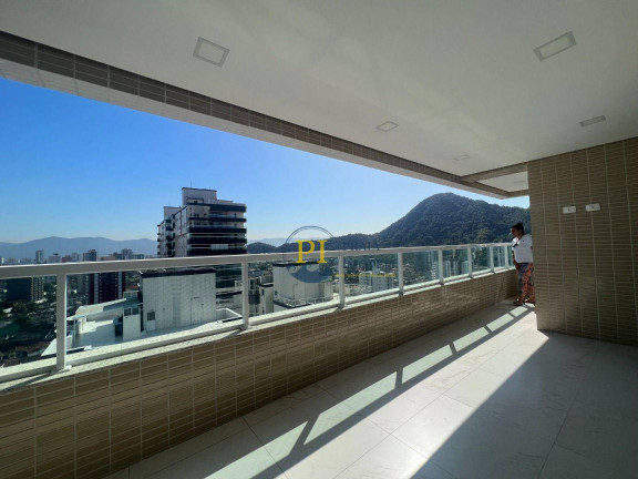 Imagem Apartamento com 3 Quartos à Venda, 112 m² em Canto Do Forte - Praia Grande Imagem Apartamento com 3 Quartos à Venda, 112 m² em Canto Do Forte - Praia Grande