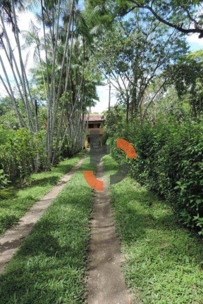 Imagem Fazenda à Venda ou Locação, 400 m² em Imbaú - Silva Jardim