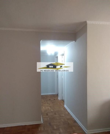 Imagem Apartamento com 3 Quartos à Venda, 104 m² em Parque São Jorge - São Paulo Imagem Apartamento com 3 Quartos à Venda, 104 m² em Parque São Jorge - São Paulo