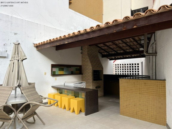 Imagem Imóvel com 3 Quartos à Venda, 90 m² em Pituba - Salvador Imagem Imóvel com 3 Quartos à Venda, 90 m² em Pituba - Salvador