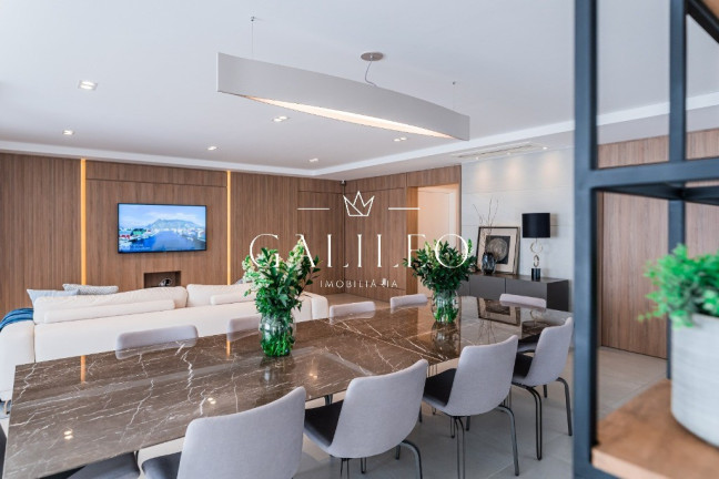 Imagem Apartamento com 4 Quartos à Venda, 268 m² em Anhangabaú - Jundiaí Imagem Apartamento com 4 Quartos à Venda, 268 m² em Anhangabaú - Jundiaí