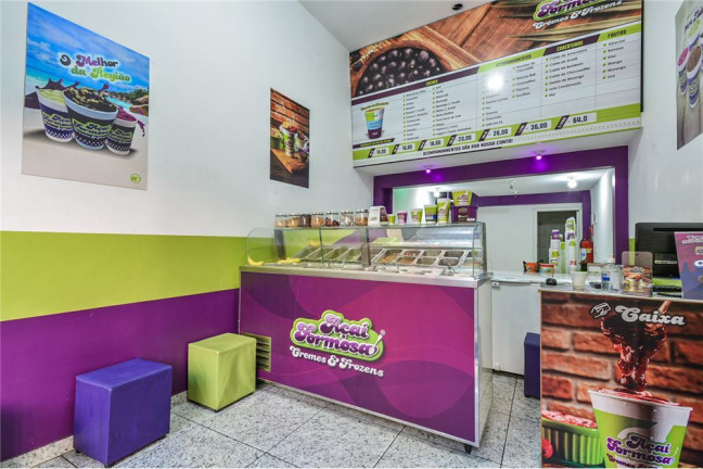 Imagem Sala Comercial à Venda, em Centro - São Paulo Imagem Sala Comercial à Venda, em Centro - São Paulo