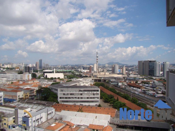 Imagem Apartamento com 1 Quarto à Venda, 53 m² em Barra Funda - São Paulo Imagem Apartamento com 1 Quarto à Venda, 53 m² em Barra Funda - São Paulo