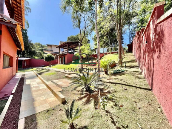 Imagem Casa com 4 Quartos à Venda, 2 m² em Chácara Dos Lagos - Carapicuíba Imagem Casa com 4 Quartos à Venda, 2 m² em Chácara Dos Lagos - Carapicuíba