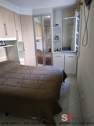 Imagem Apartamento com 2 Quartos à Venda, 50 m² em Mandaqui - São Paulo Imagem Apartamento com 2 Quartos à Venda, 50 m² em Mandaqui - São Paulo