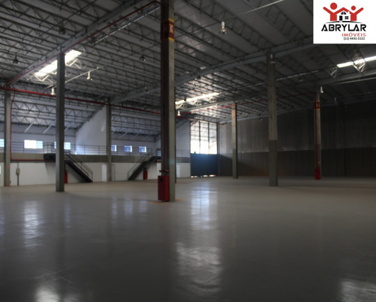 Imagem Imóvel para Alugar, 803 m² em Distrito Industrial - Jundiaí Imagem Imóvel para Alugar, 803 m² em Distrito Industrial - Jundiaí